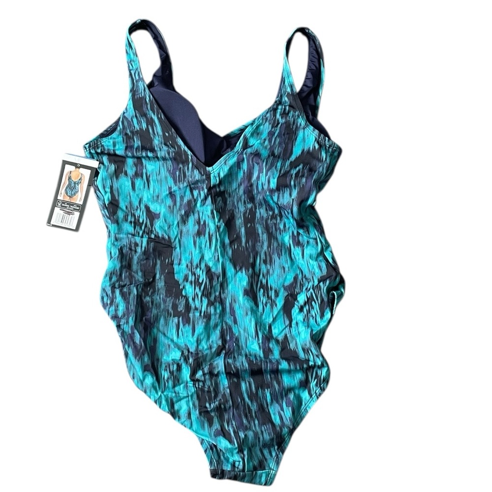 TYR - Women’s one piece Swimsuit - Picture 4 of 7